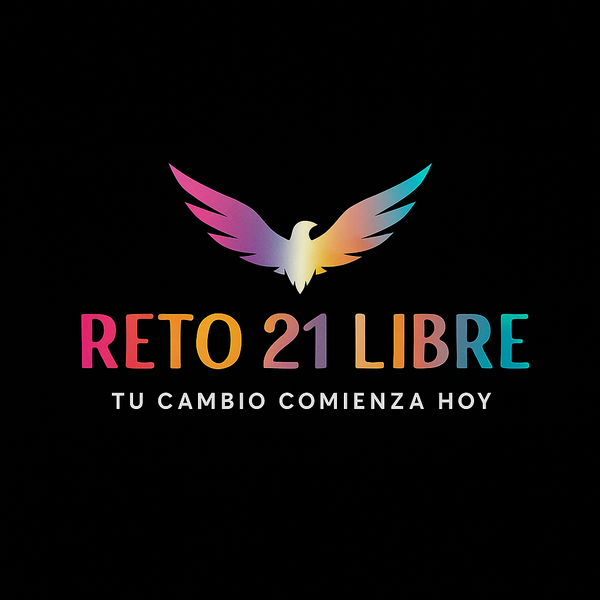 RETO21LIBRE
